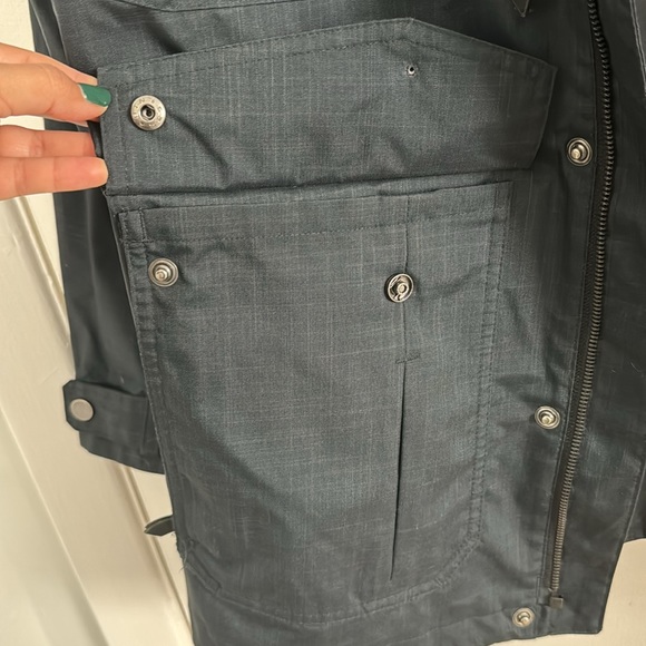 Columbia Waterproof Jacket - Picture 5 of 5